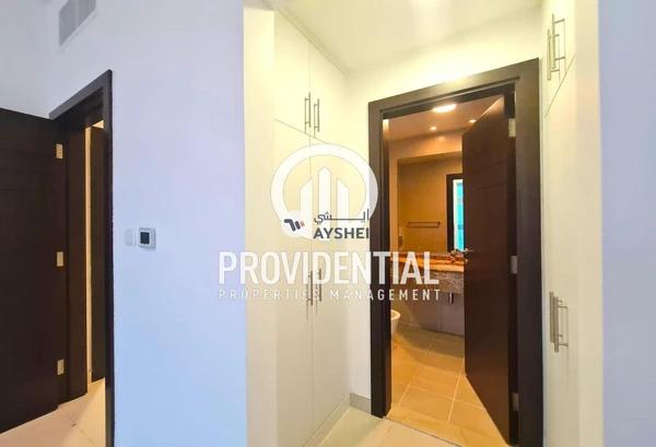 APARTMENT FOR RENT IN AL AIN TOWER, KHALIDIYA STREET