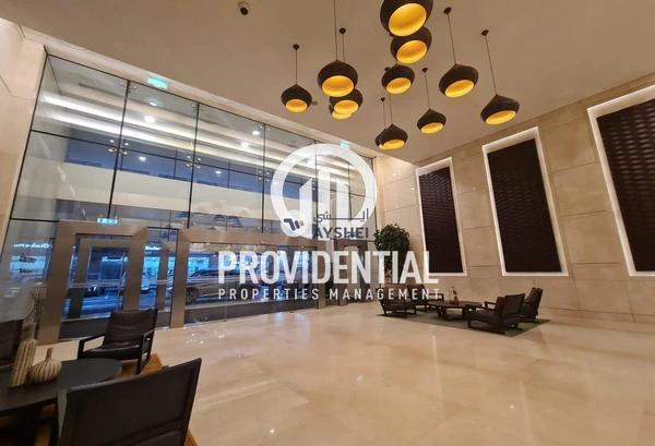 APARTMENT FOR RENT IN AL AIN TOWER, KHALIDIYA STREET