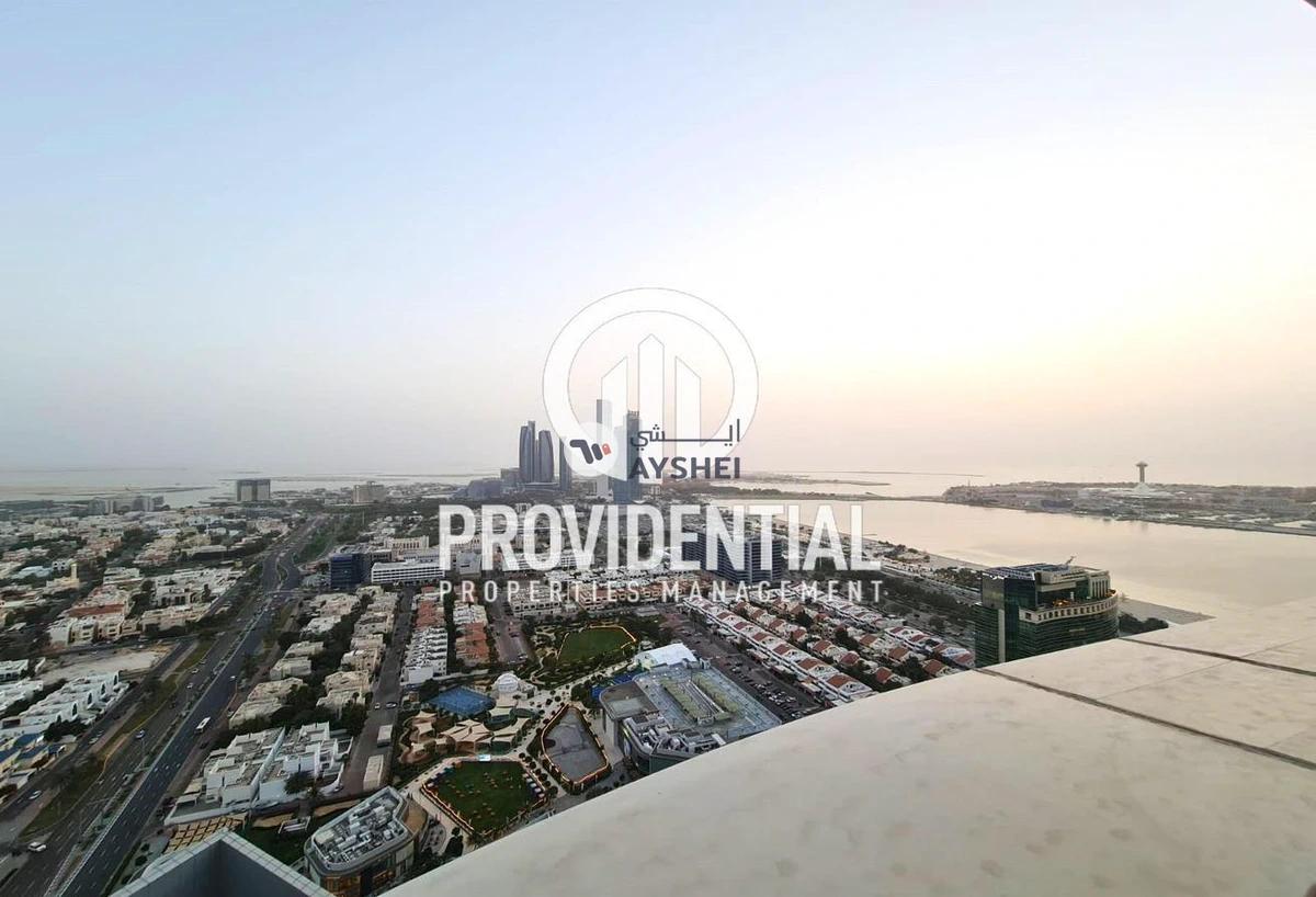 APARTMENT FOR RENT IN AL AIN TOWER, KHALIDIYA STREET-0-landscape