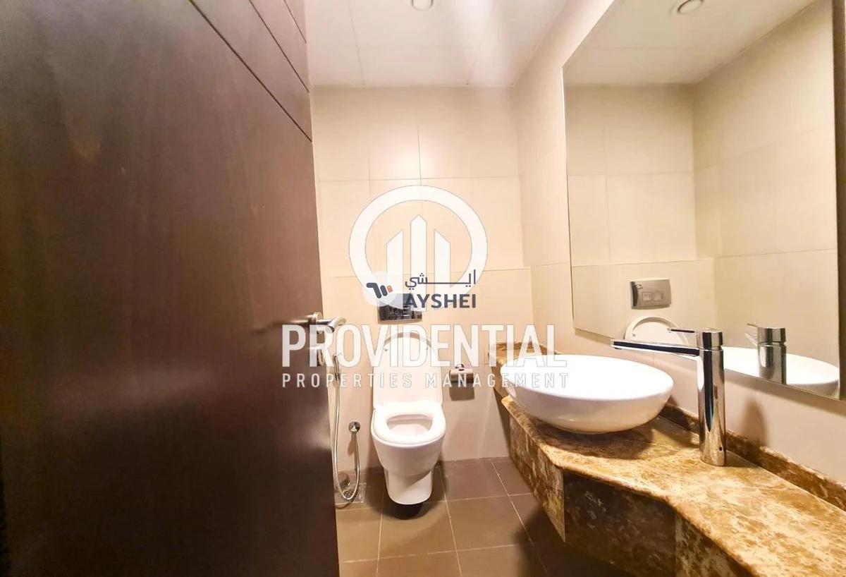 APARTMENT FOR RENT IN AL AIN TOWER, KHALIDIYA STREET-2-2