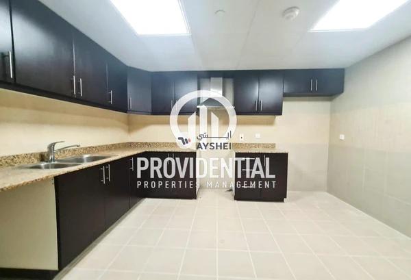 APARTMENT FOR RENT IN AL AIN TOWER, KHALIDIYA STREET