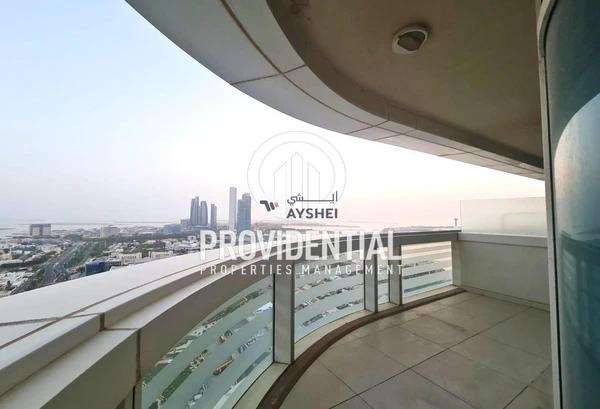 APARTMENT FOR RENT IN AL AIN TOWER, KHALIDIYA STREET