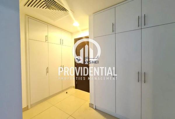 APARTMENT FOR RENT IN AL AIN TOWER, KHALIDIYA STREET