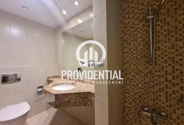 APARTMENT FOR RENT IN AL AIN TOWER, KHALIDIYA STREET