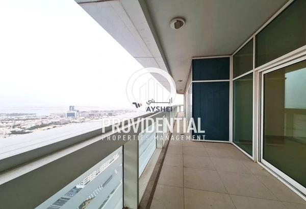 APARTMENT FOR RENT IN AL AIN TOWER, KHALIDIYA STREET