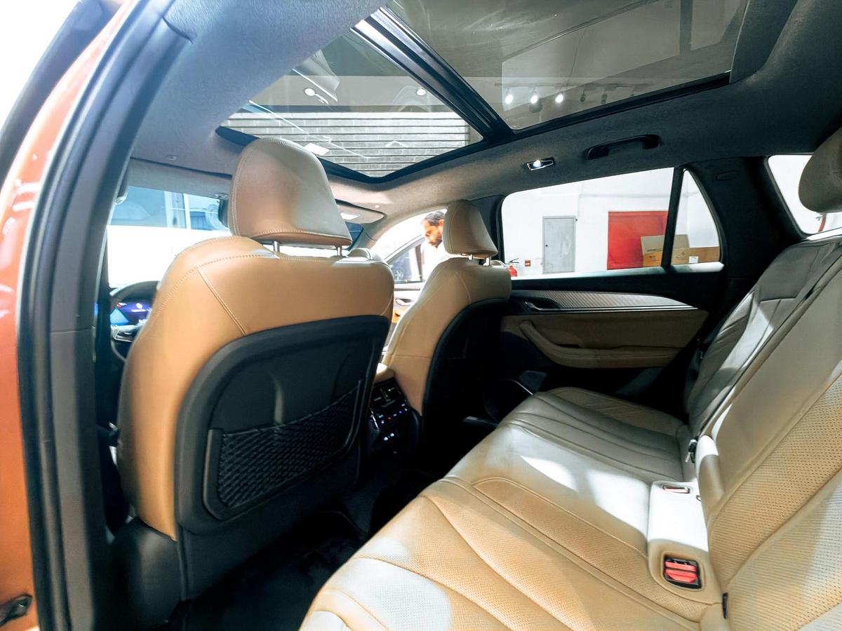 AED 1,300 // 20%DP // 2026 Renault Koleos Iconic LE Leather 2.0L V4 // Like New!-5-5