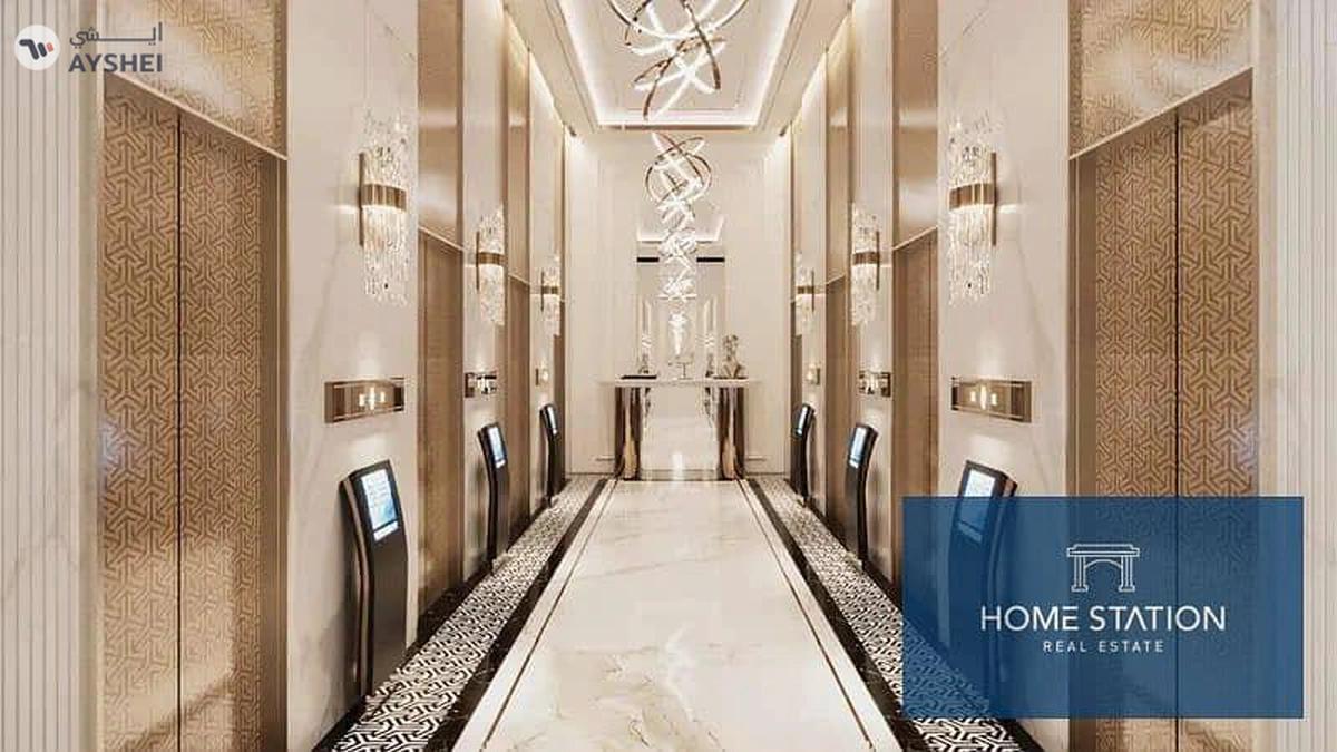 Bayz 102 by Danube, Business Bay, Dubai-12-12