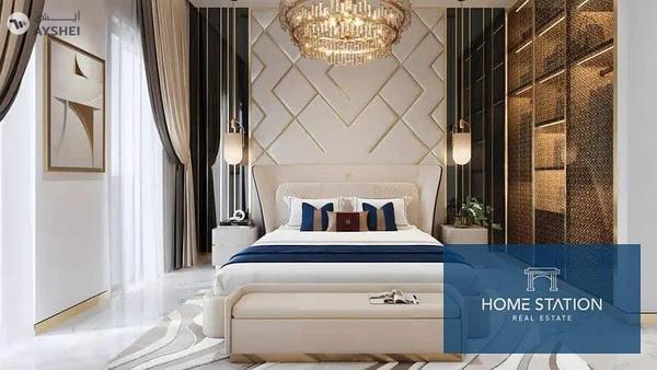 Bayz 102 by Danube, Business Bay, Dubai