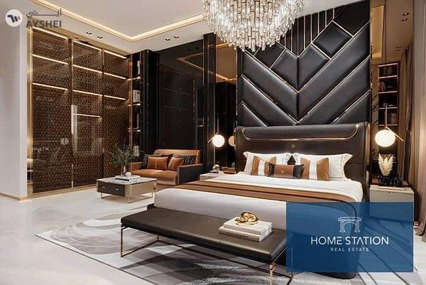 Bayz 102 by Danube, Business Bay, Dubai