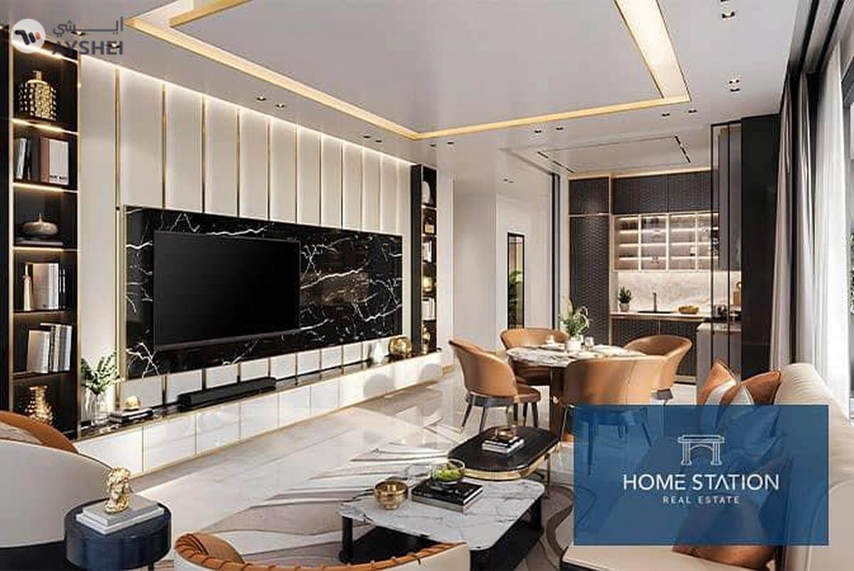 Bayz 102 by Danube, Business Bay, Dubai-4-4