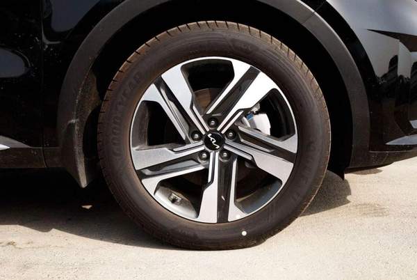 Kia Sorento KIA SORENTO 3.5L