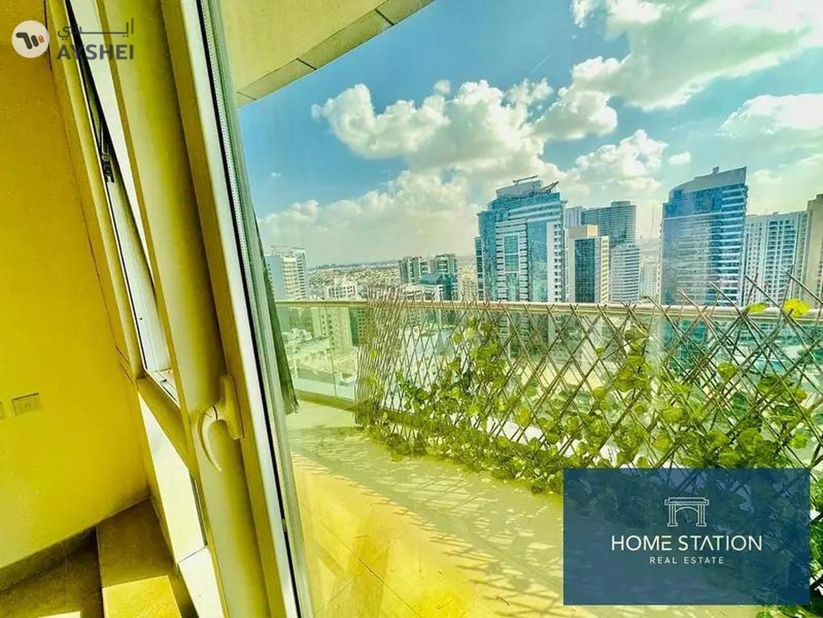 Madison Residency, Barsha Heights (Tecom), Dubai-0-landscape