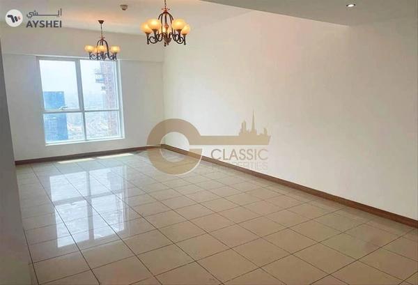 3 Bedrooms with maids | Biggest layout | For Sale