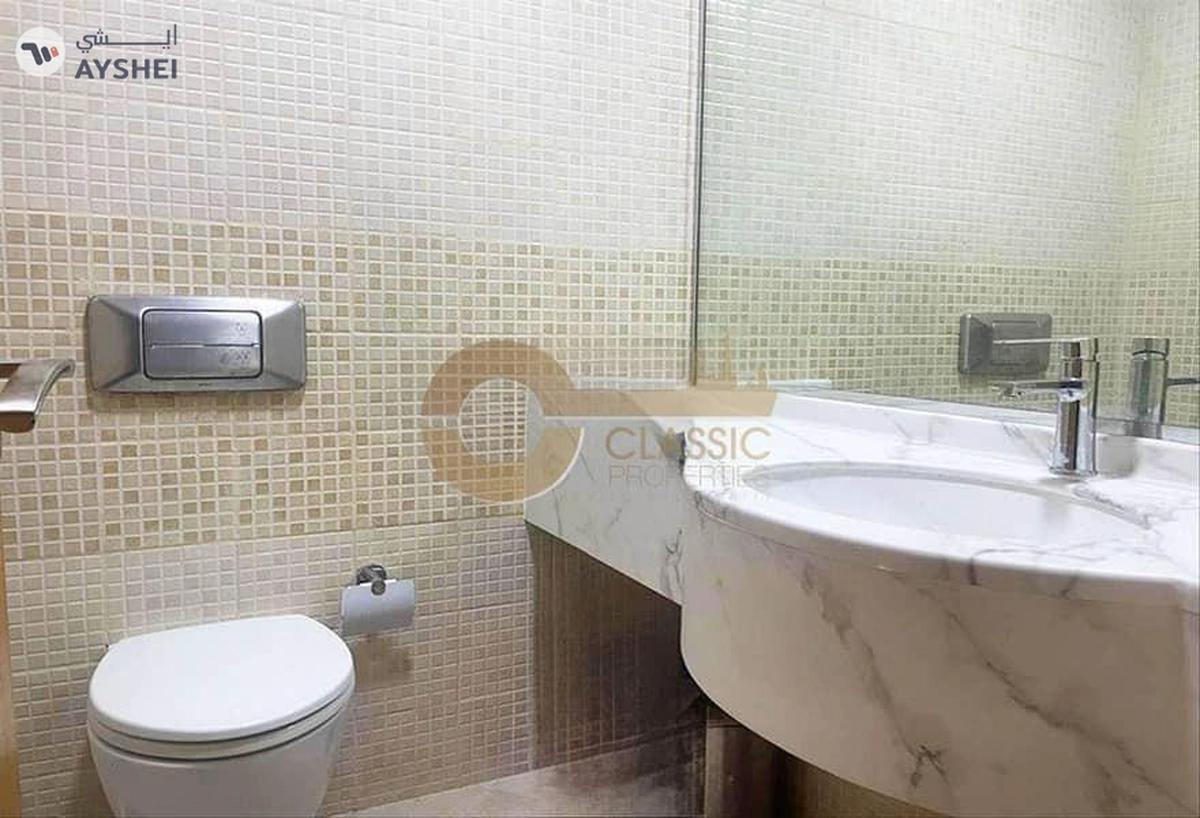 3 Bedrooms with maids | Biggest layout | For Sale-8-8