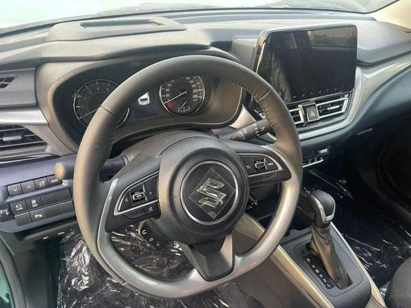 Suzuki Baleno GLX 1.5L PETROL, DVD + 4 CAMERAS / FULL OPTION