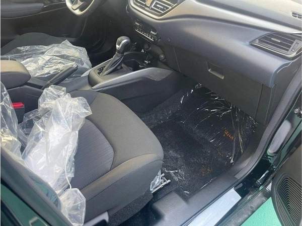 Suzuki Baleno GLX 1.5L PETROL, DVD + 4 CAMERAS / FULL OPTION