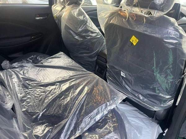 Suzuki Baleno GLX 1.5L PETROL, DVD + 4 CAMERAS / FULL OPTION