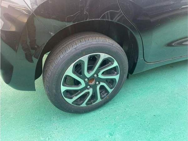 Suzuki Baleno GLX 1.5L PETROL, DVD + 4 CAMERAS / FULL OPTION