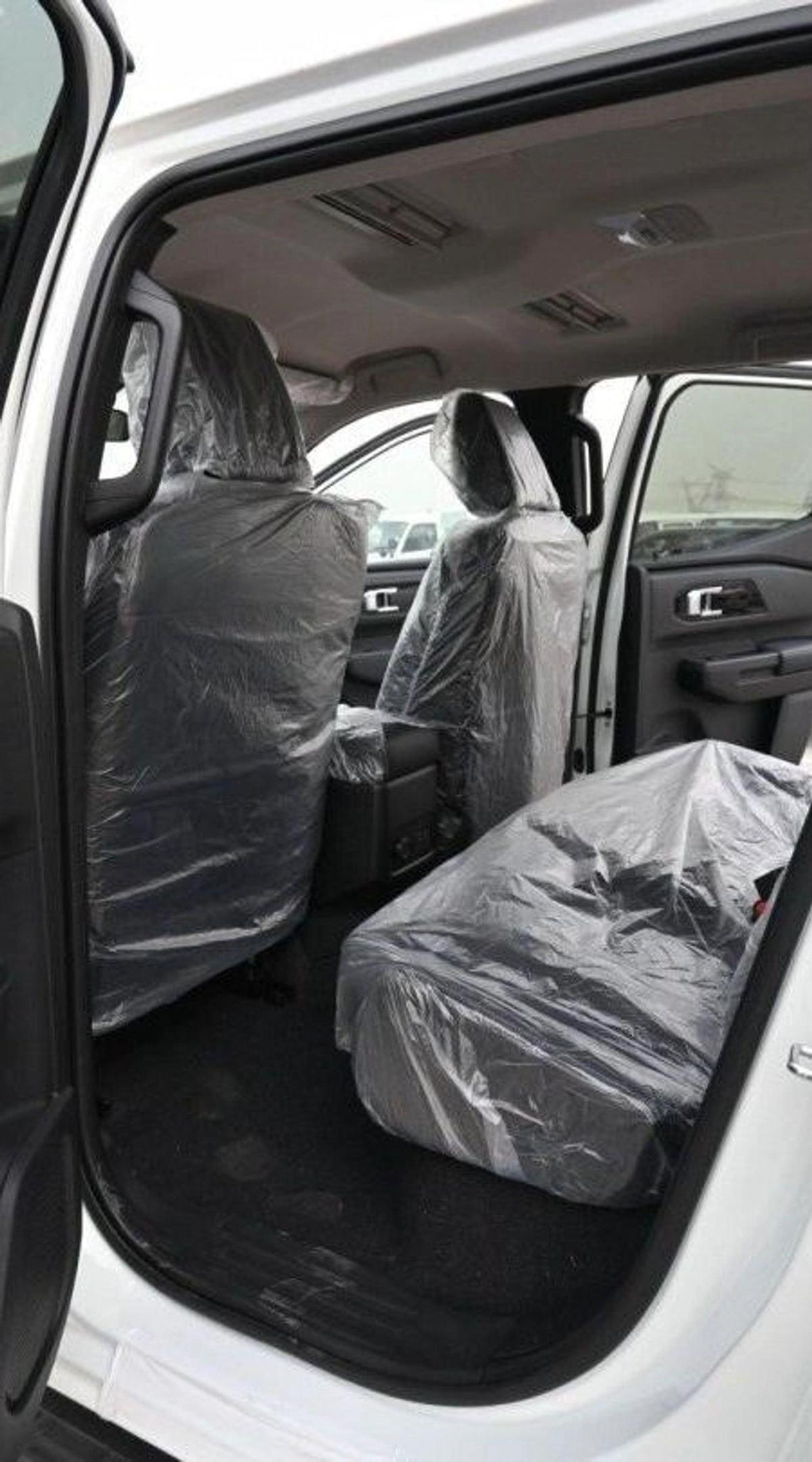 Mitsubishi L200 MITSUBISHI L200 GLS 2024 SPORTERO 2.4L DSL DCAB 4WD 6AT SKU: N24ML25M GLS Sportero Double Cab-6-6