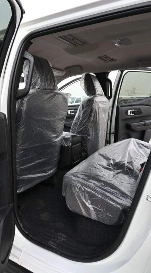 Mitsubishi L200 MITSUBISHI L200 GLS 2024 SPORTERO 2.4L DSL DCAB 4WD 6AT SKU: N24ML25M GLS Sportero Double Cab