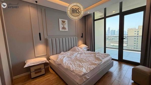 no commission 2bhk ready to move 60/40 2 year payment plan