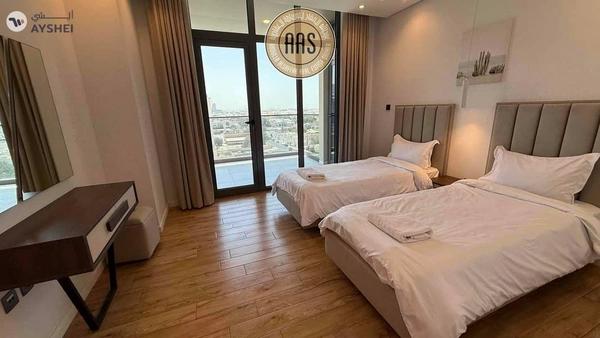 no commission 2bhk ready to move 60/40 2 year payment plan