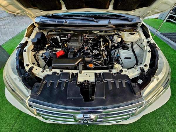 Toyota Rush EX/ PASSENGER 7 SEATS/ LOW MILEAGE