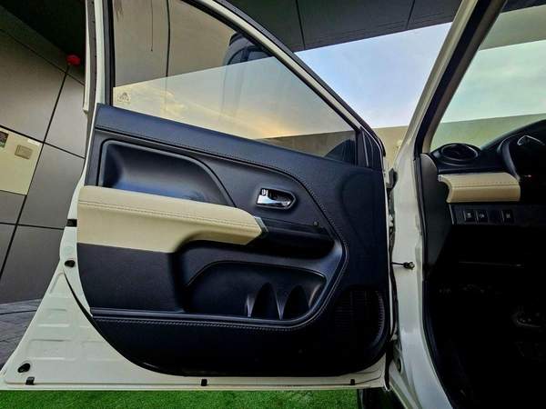 Toyota Rush EX/ PASSENGER 7 SEATS/ LOW MILEAGE