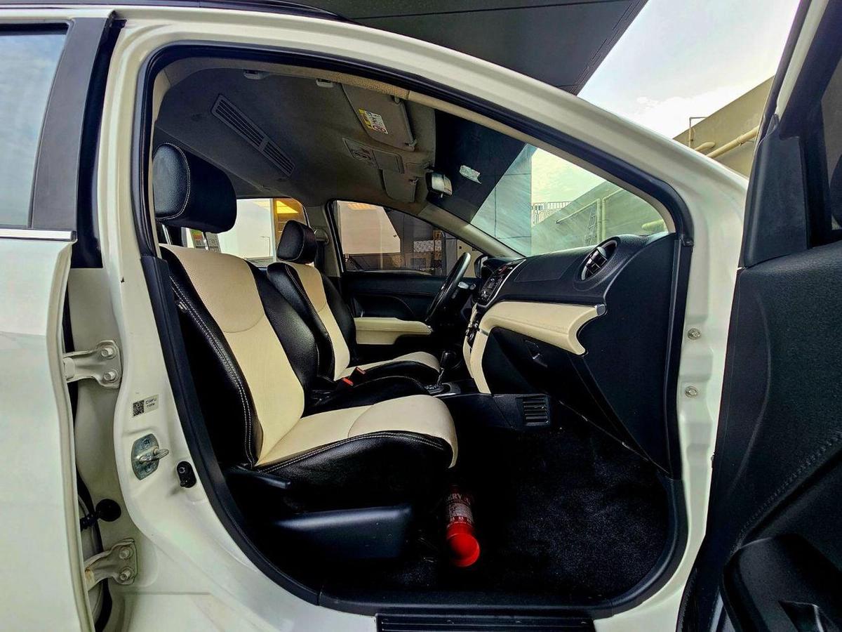 Toyota Rush EX/ PASSENGER 7 SEATS/ LOW MILEAGE-10-10