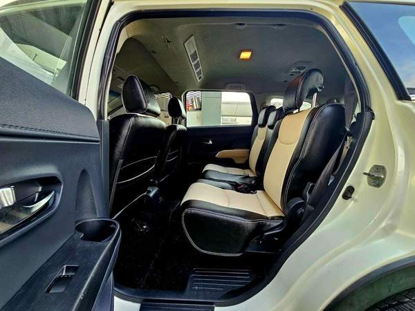 Toyota Rush EX/ PASSENGER 7 SEATS/ LOW MILEAGE