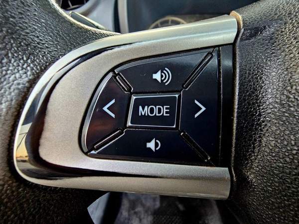 Toyota Rush EX/ PASSENGER 7 SEATS/ LOW MILEAGE