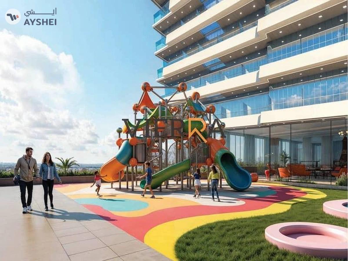 Timez By Danube, Dubai Silicon Oasis (DSO), Dubai-12-12