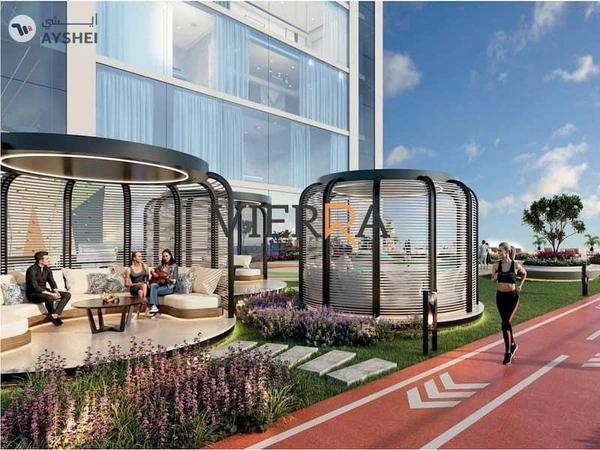 Timez By Danube, Dubai Silicon Oasis (DSO), Dubai