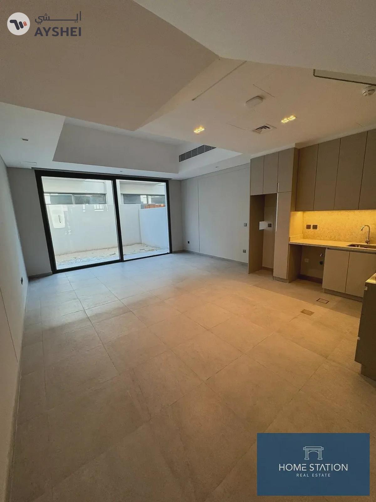 MAG Eye Townhouses, MAG City, District 7, Mohammed Bin Rashid City, Dubai-11-11