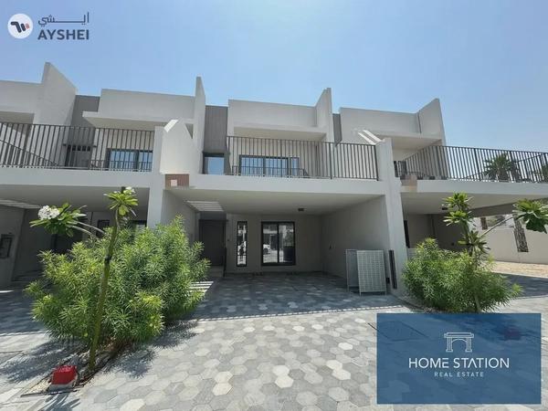 MAG Eye Townhouses, MAG City, District 7, Mohammed Bin Rashid City, Dubai