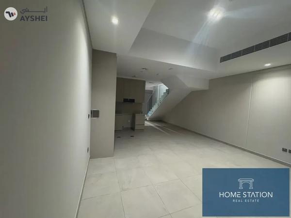 MAG Eye Townhouses, MAG City, District 7, Mohammed Bin Rashid City, Dubai