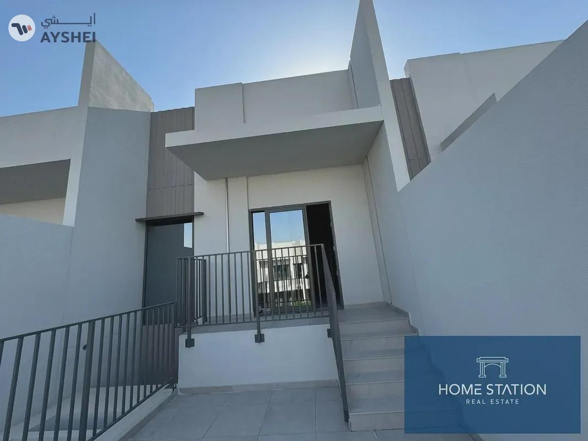 MAG Eye Townhouses, MAG City, District 7, Mohammed Bin Rashid City, Dubai-6-6