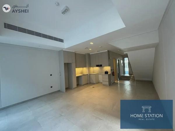 MAG Eye Townhouses, MAG City, District 7, Mohammed Bin Rashid City, Dubai