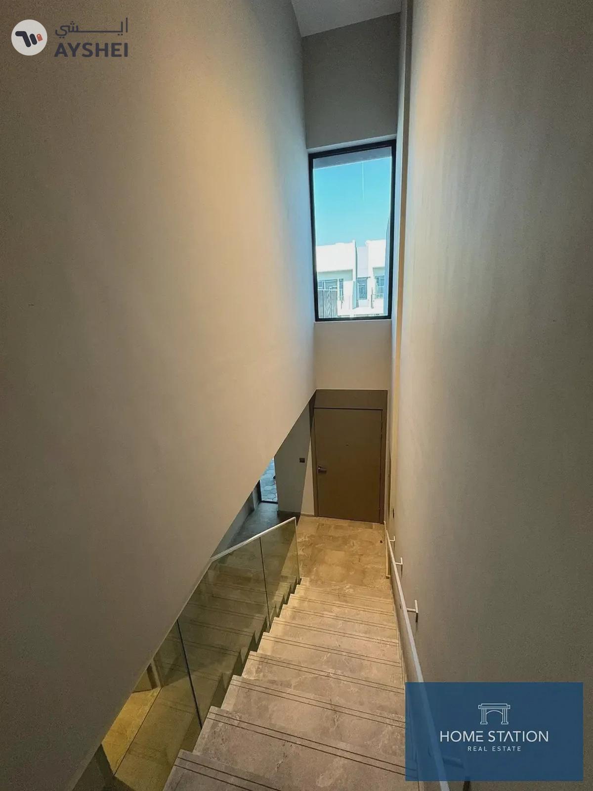 MAG Eye Townhouses, MAG City, District 7, Mohammed Bin Rashid City, Dubai-8-8