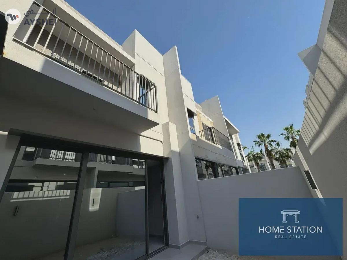 MAG Eye Townhouses, MAG City, District 7, Mohammed Bin Rashid City, Dubai-9-9