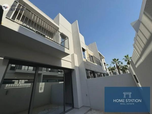 MAG Eye Townhouses, MAG City, District 7, Mohammed Bin Rashid City, Dubai