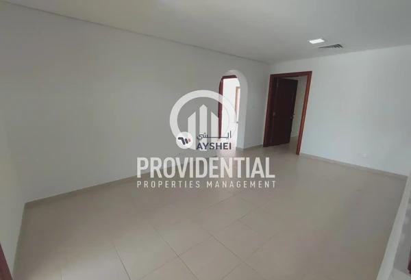 VILLA FOR RENT IN MANGROVE VILLAGE, ABU DHABI GATE CITY