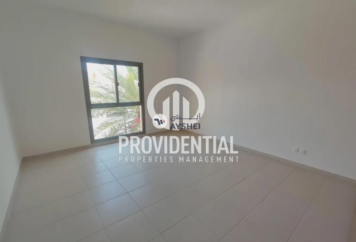 VILLA FOR RENT IN MANGROVE VILLAGE, ABU DHABI GATE CITY-12-12