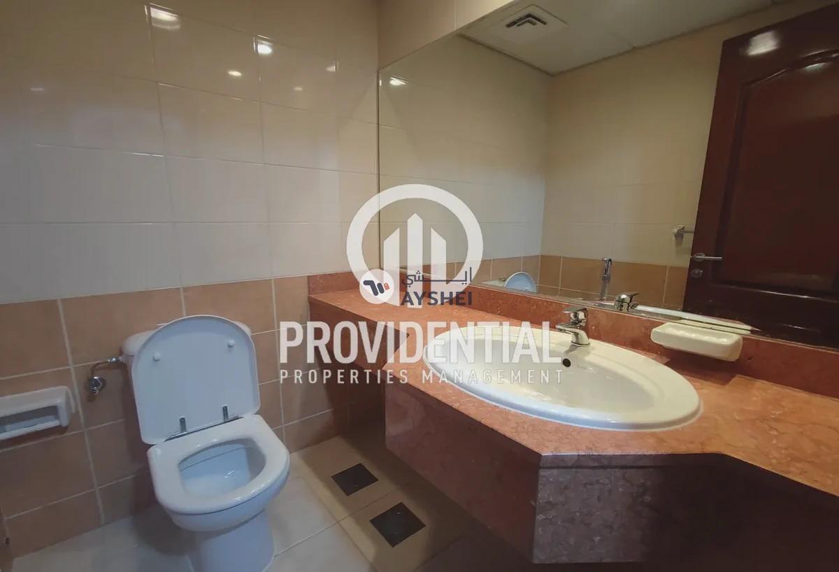 VILLA FOR RENT IN MANGROVE VILLAGE, ABU DHABI GATE CITY-13-13