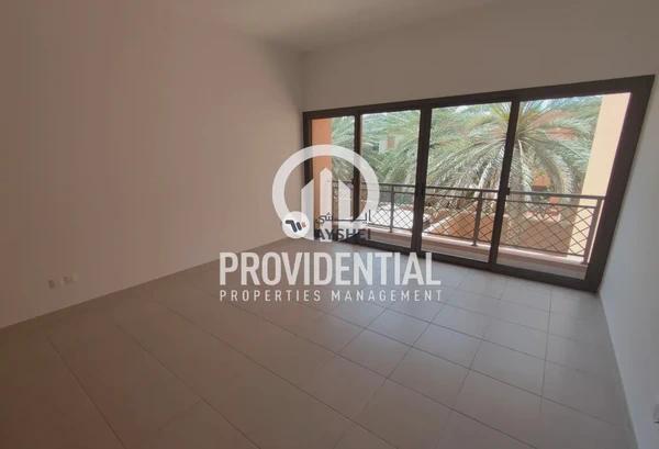 VILLA FOR RENT IN MANGROVE VILLAGE, ABU DHABI GATE CITY