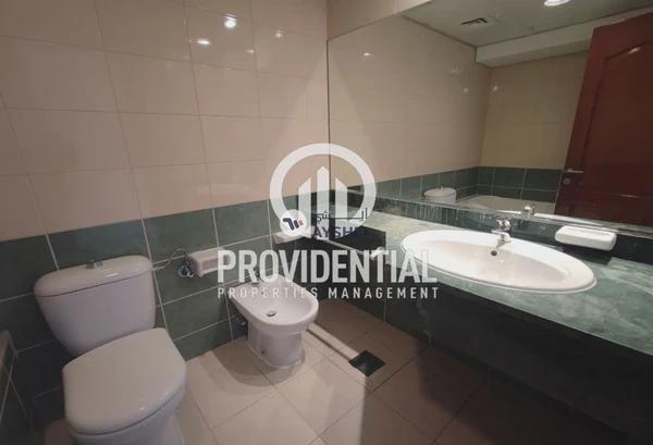 VILLA FOR RENT IN MANGROVE VILLAGE, ABU DHABI GATE CITY