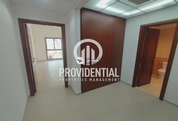 VILLA FOR RENT IN MANGROVE VILLAGE, ABU DHABI GATE CITY