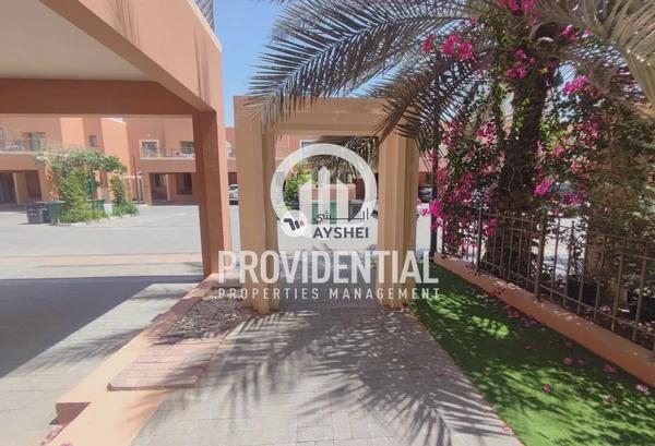 VILLA FOR RENT IN MANGROVE VILLAGE, ABU DHABI GATE CITY