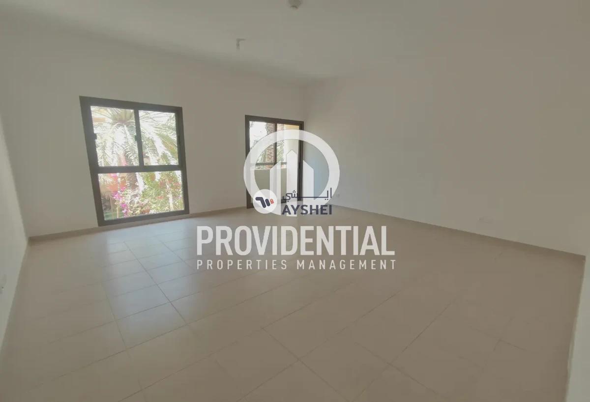 VILLA FOR RENT IN MANGROVE VILLAGE, ABU DHABI GATE CITY-20-20