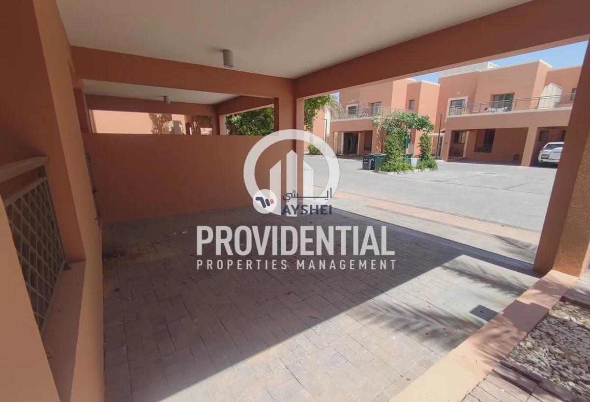 VILLA FOR RENT IN MANGROVE VILLAGE, ABU DHABI GATE CITY-1-landscape